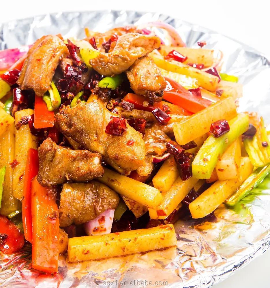 
260g Wuren Spice Chili Sauce, Red Pepper Oil, Hot Chilli Paste, Sichuan food Condiment 