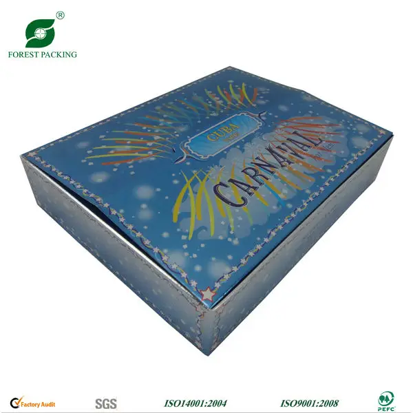 Фантазии кошелек коробка цвета