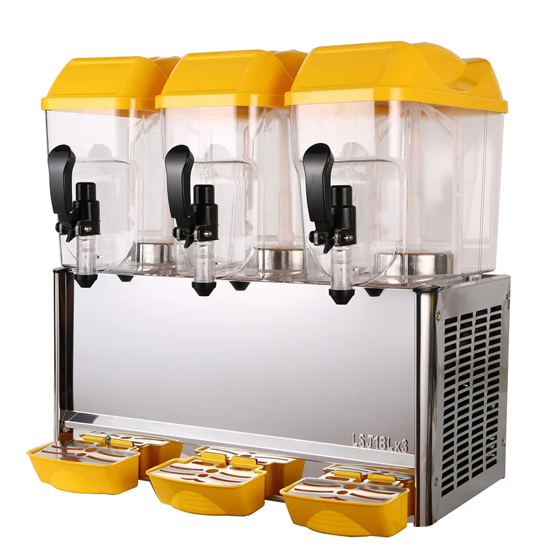 manufacturer wholesale CE certificate machine for making beverage