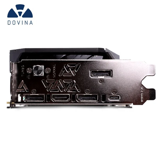 Оптовая продажа видеокарта Gallardo RTX 2070 8 Гб OC GPU