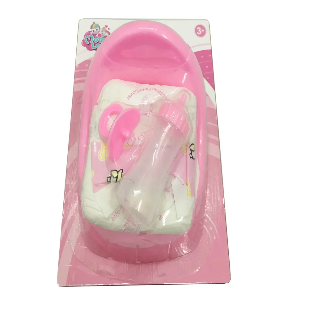 20cm 8 inch baby surprise toys reborn hard body dolls / newborn born doll with tricycle , accessories