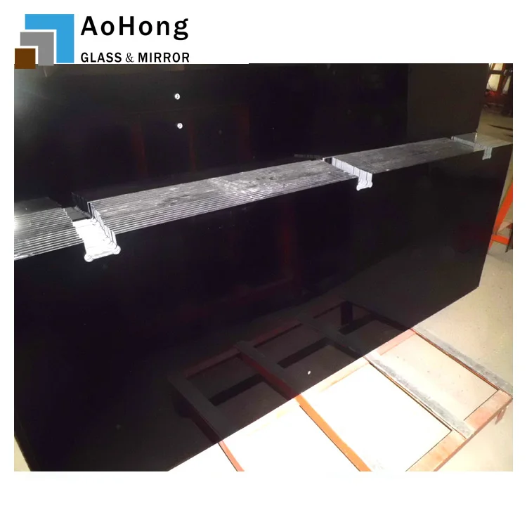 3mm 4mm 5mm 6mm 8mm 10mm 12mm 15mm 19mm thk Clear Tempered Glass