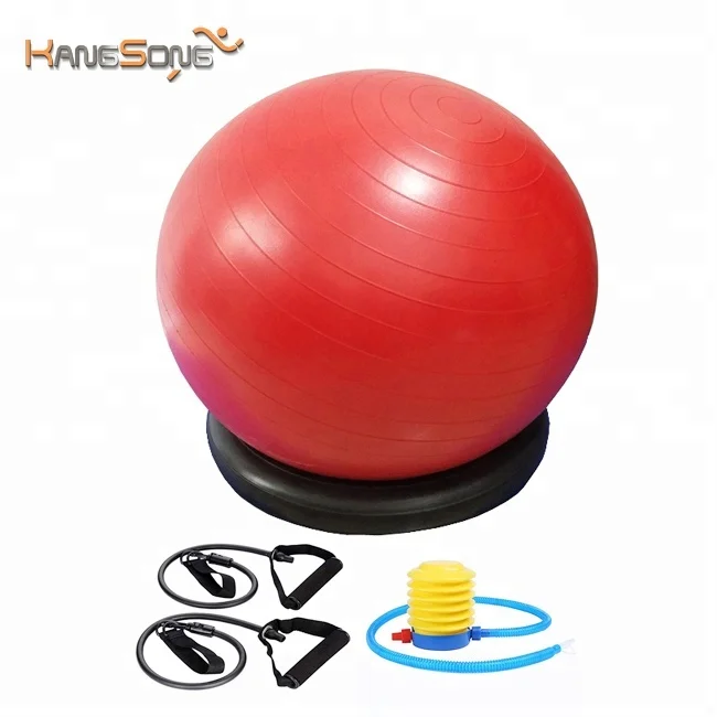 Высокий подшипник office школьная парта сиденье надувной эргономичный Упражнение мяч для йоги