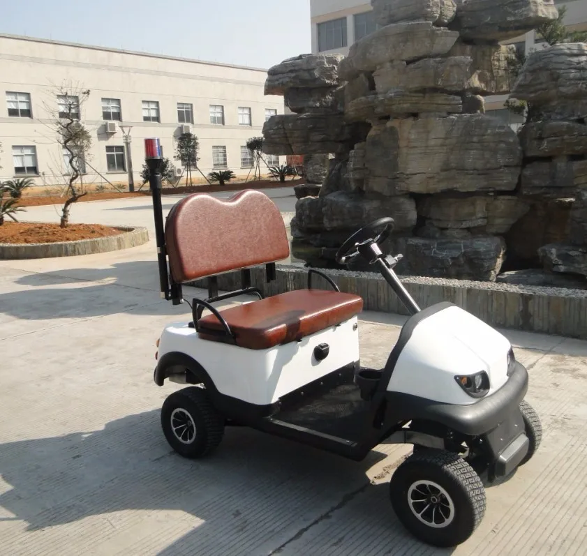 Фирменная Новинка 4 Человек Электрический гольф-карт конкурентоспособная цена зарядное устройство Smart двигатель постоянного тока батареи Контроллер серебряные колесики