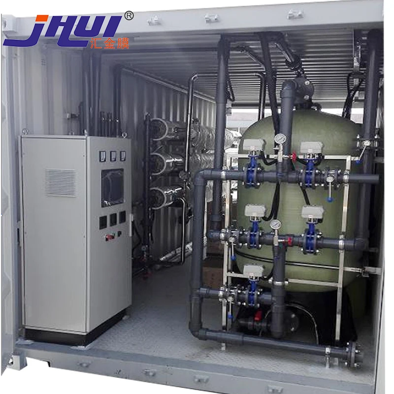 RO Filter System Reverse Osmosis Water Purifiers Membrane Price