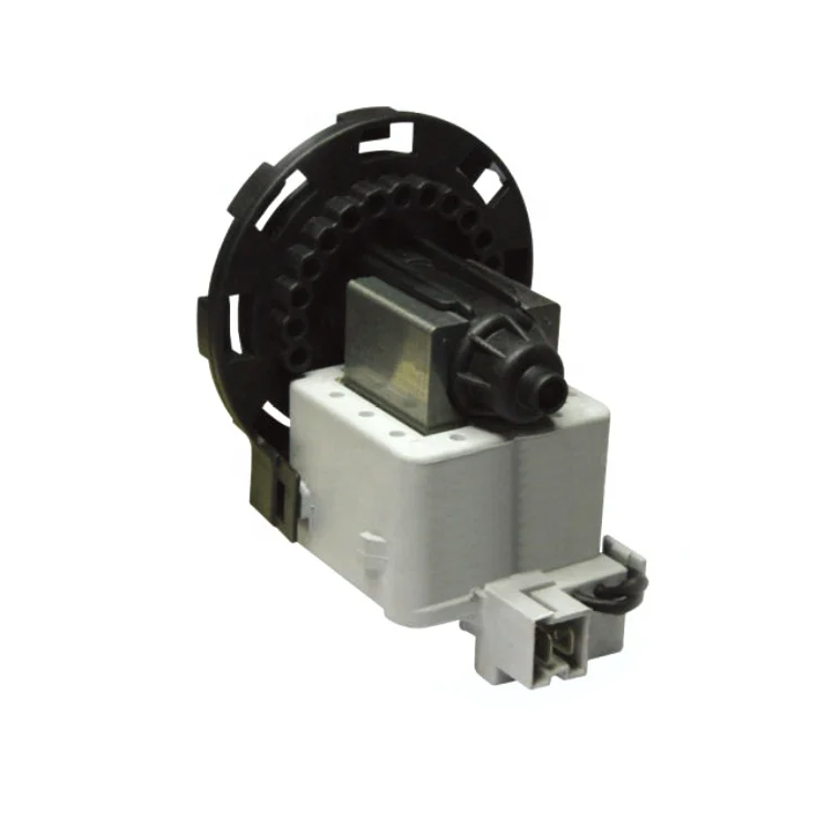 DP12 washing machine drain pump motor for washer replacement/Lg/Haier