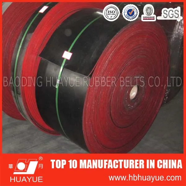 ep полиэстер жаропрочных конвейерных лент час t3