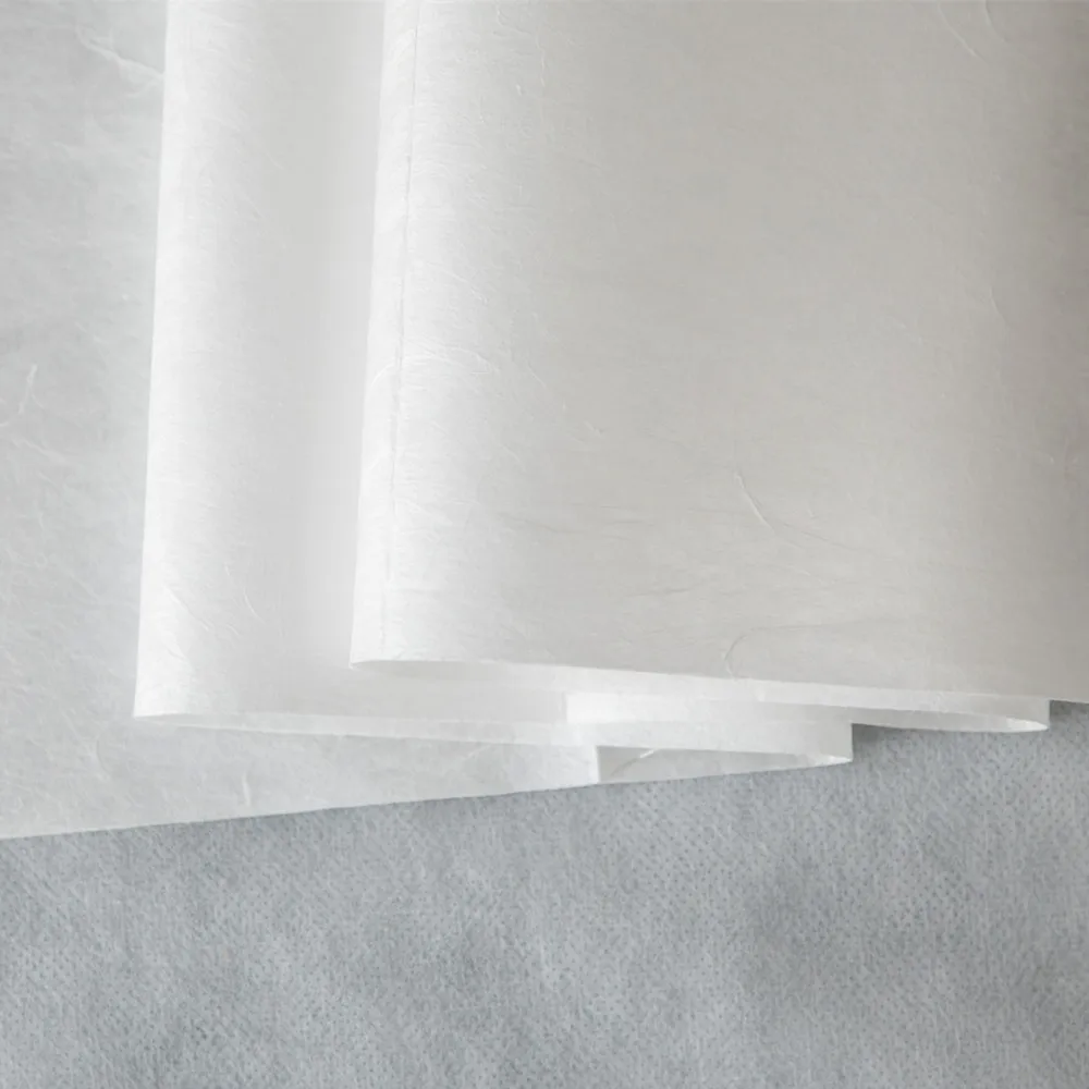 Нетканый нетканый материал ТРЕС 20gsm BFE99 % PP