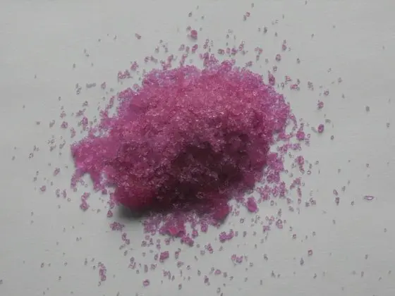 Optical Grade Neodymium Fluoride NdF3 for LED Phosphors