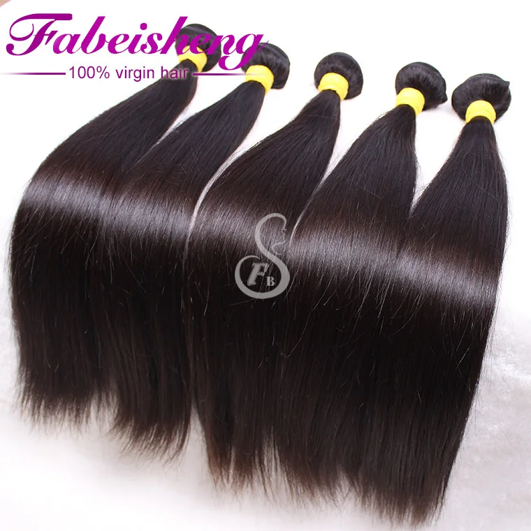 
2020 FBS Bundles Deal Three Bundles Straight/Wave/Curly 10