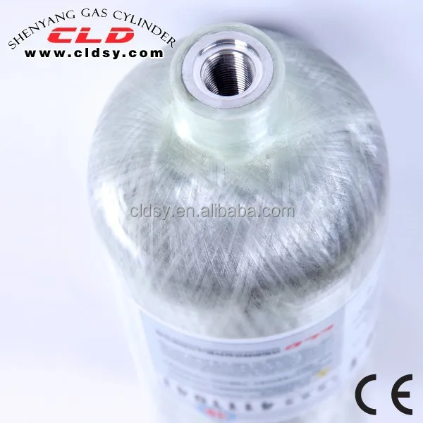 
Small portable oxygen scuba diving equipment for outdoor sports 