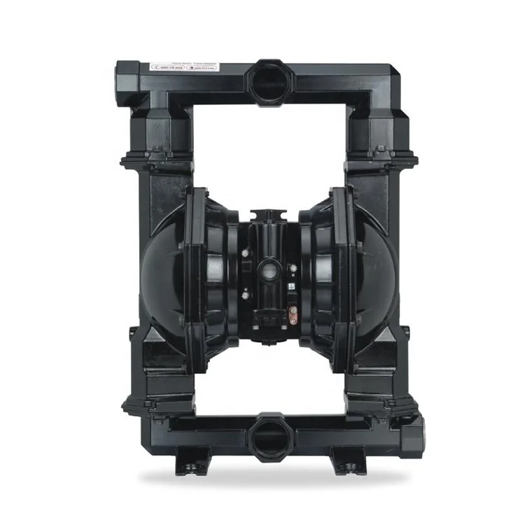 ARO high pressure self priming water pneumatic pump air driven double diaphragm pump