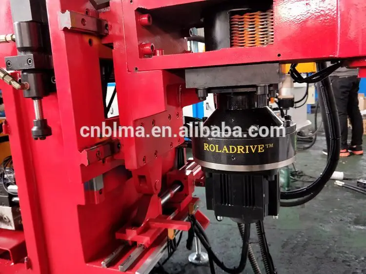 Dw38cnc aluminum metal chair 5/8 1/4 tubing exhaust steel hydraulic tube benders