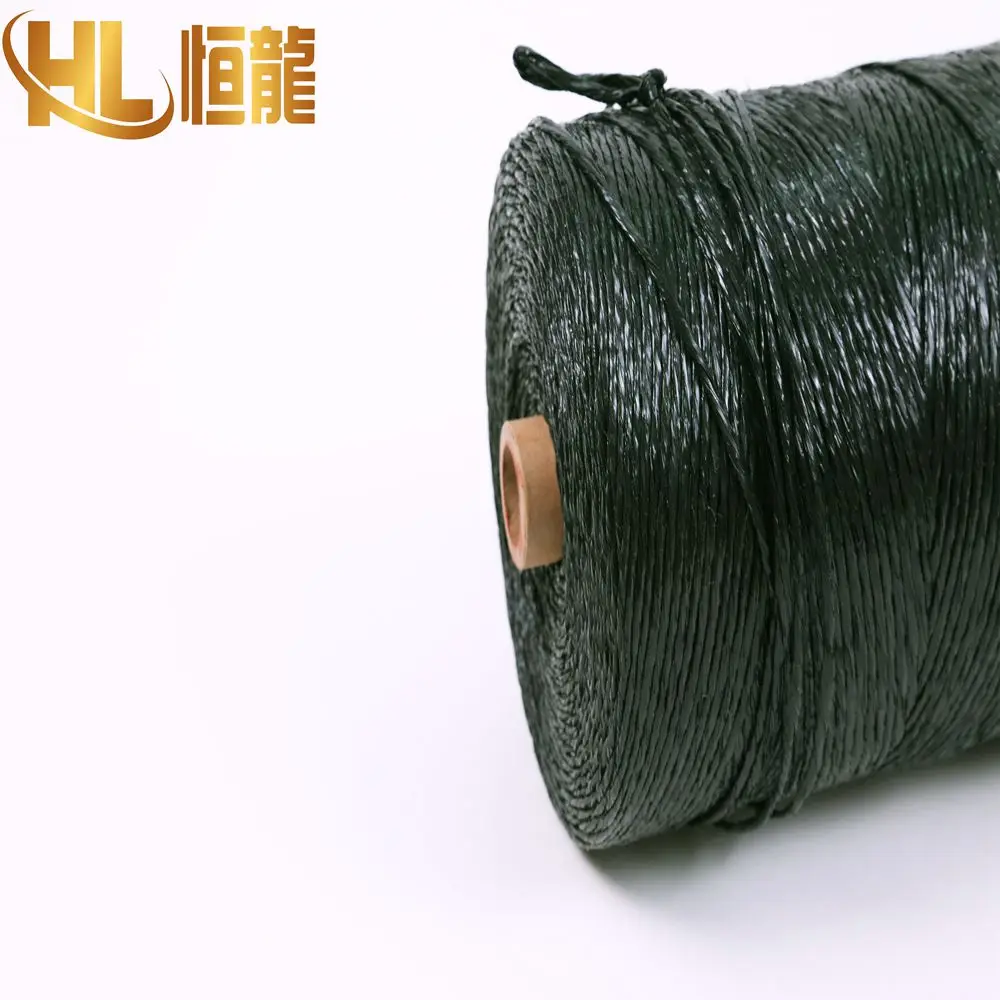 Полипропиленовый канат, упаковочный канат, полиамидный Канат