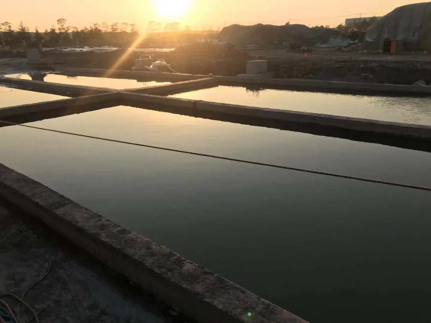 AFS40-50 Chromite Foundry Sand From S. Africa