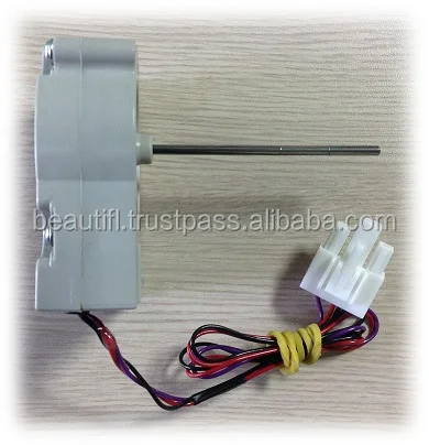 Оригинальный мотор для корейский холодильник ODM-001F-01 4681JB1027A ZNR