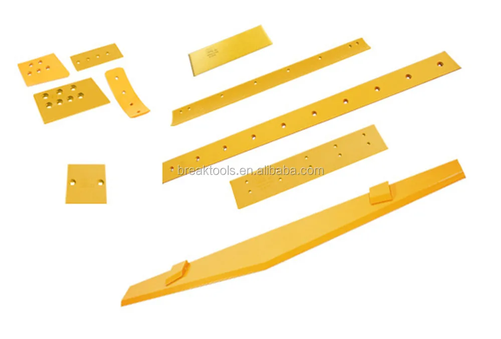 Cultivator Parts Spring Tine with Plow Tip