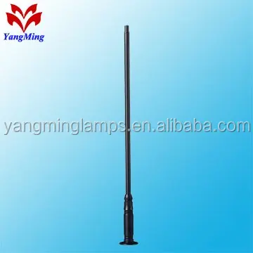 3-4m фонарный столб уличного освещения Сад Фонарный Столб