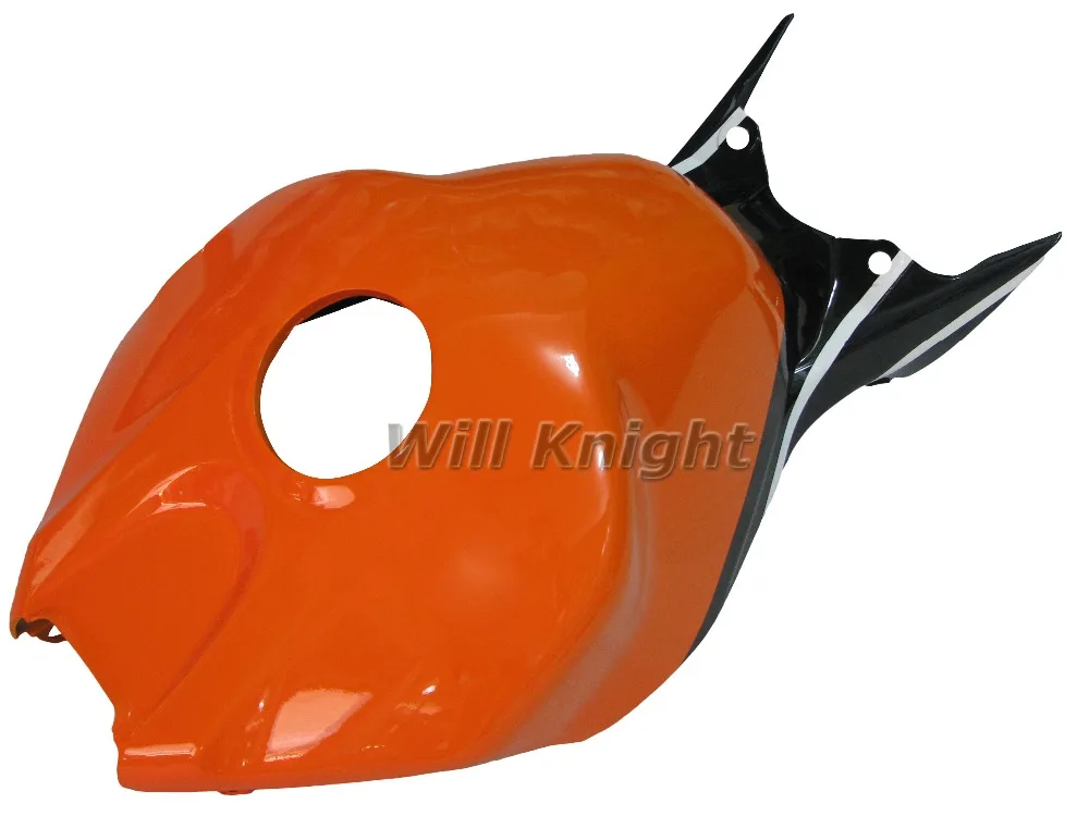 Injection Body Kit for Honda CBR1000RR CBR1000 2006 2007 Red Repsol Edition