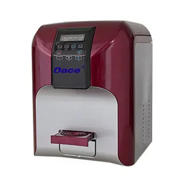 Desktop Valve Water Dispenser Bottle Holder with Filters