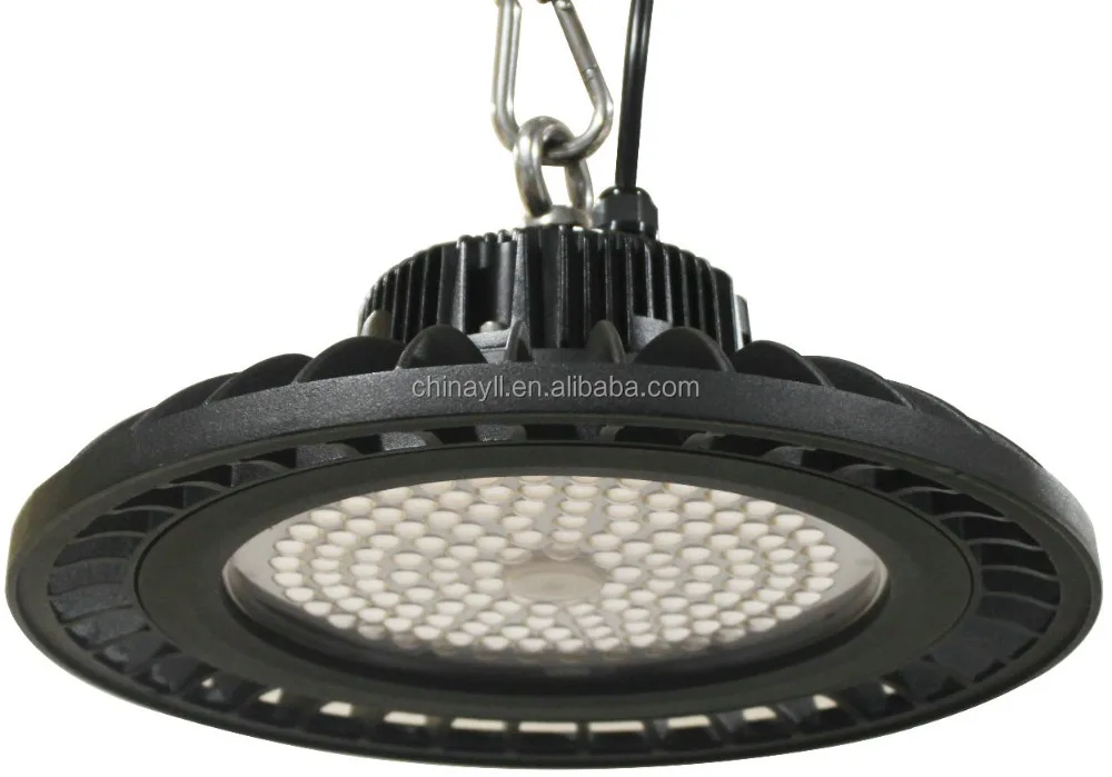 120w 150w 200W industrial lights  ip65 ufo led high bay light