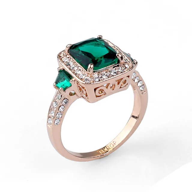 
New 2015 gold ring name designs wholesale stone ring designs for men emerald ring 