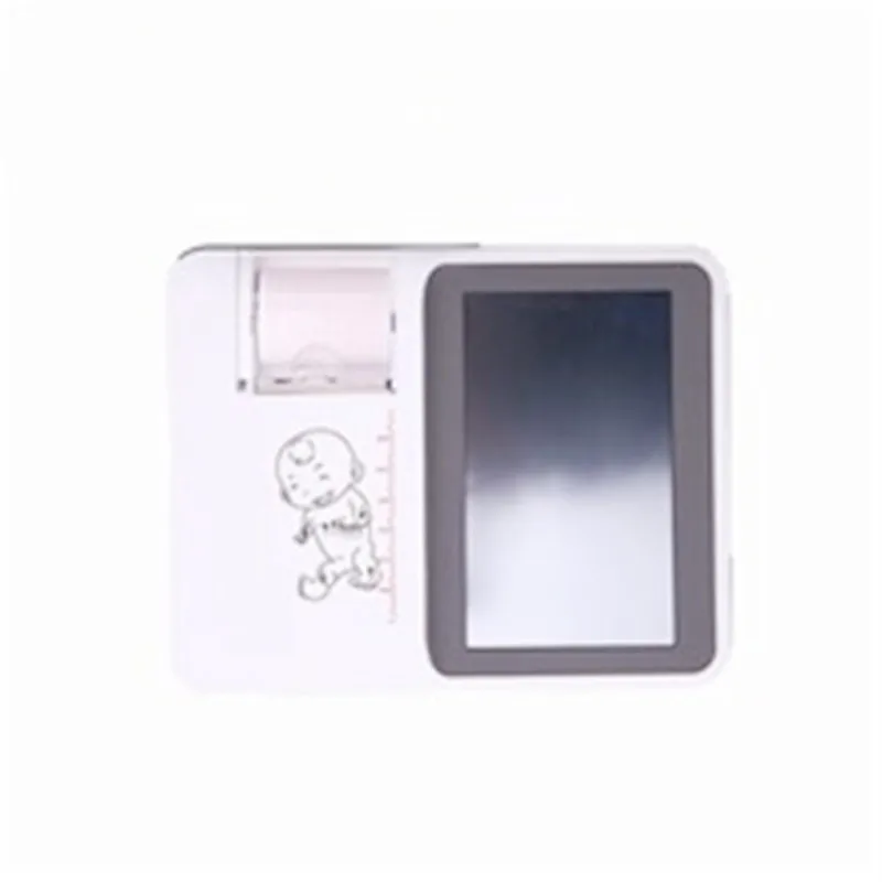 cheap Neonatal ECG machine for babies