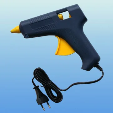 80W Hot Melt Glue Gun TY-G6008 with UL authentication