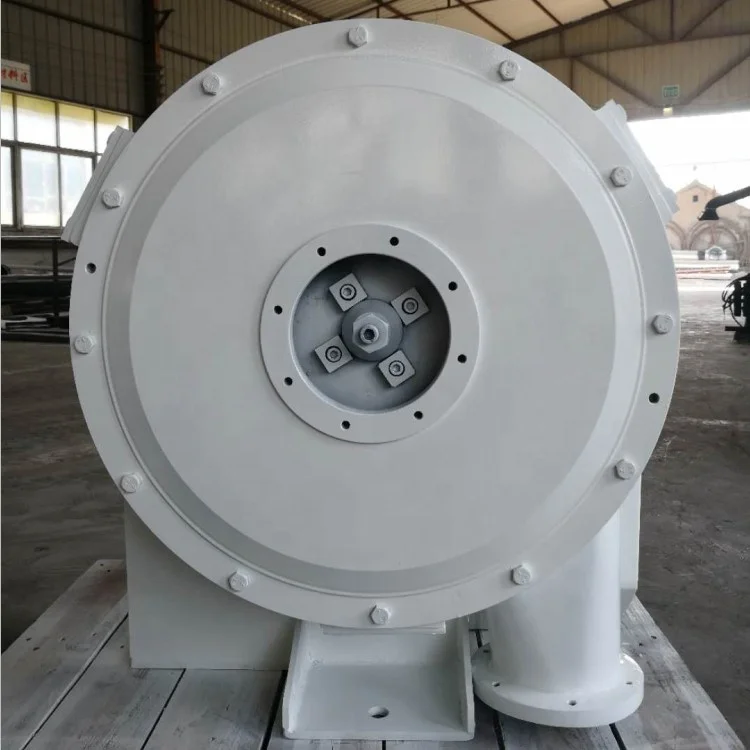 Entoleter Insect Destroyer for Flour Mill