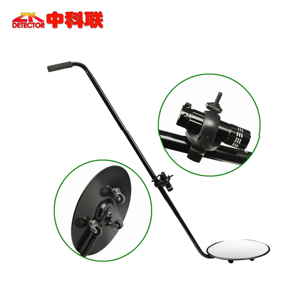 
 Заводской детектор взрывоопасных веществ под системой наблюдения автомобиля, игольчатый детектор лучшего качества  