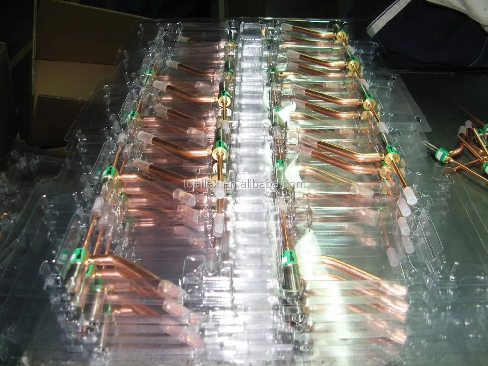 Ice Maker Solenoid Valves