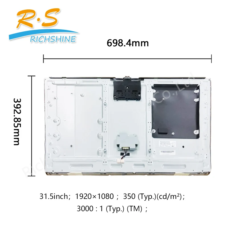 Сменный светодиодный ТВ-экран FHD P320HVN01.1 31,5 дюйма