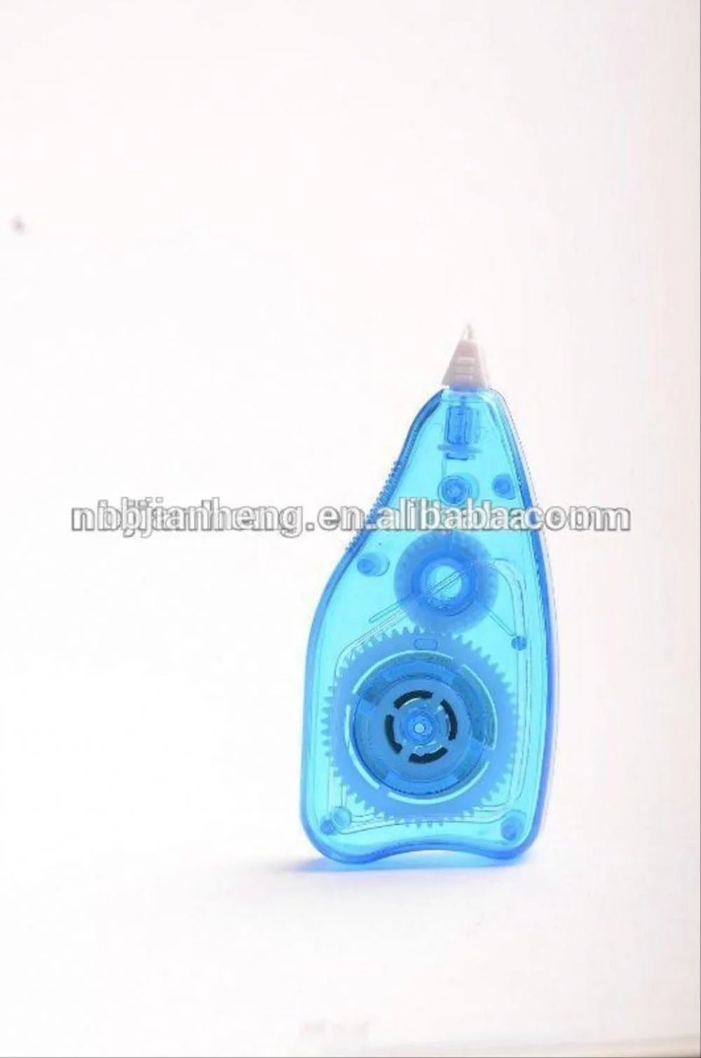 
yellow correction tape 