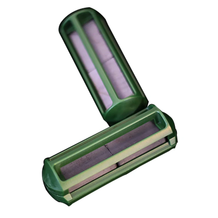 Plastic Cover Cow Bovine Stomach Magnet to avoid hardware disease