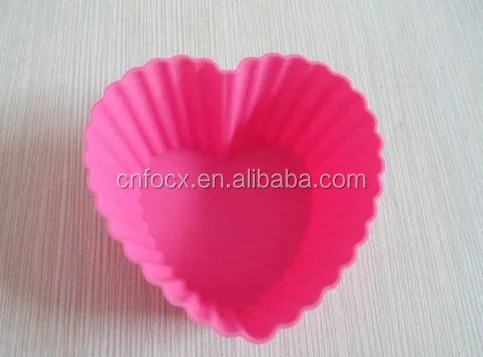 Красивый дизайн силиконовый держатель для капкейков/форма чайных капкейков/вкладыши капкейков