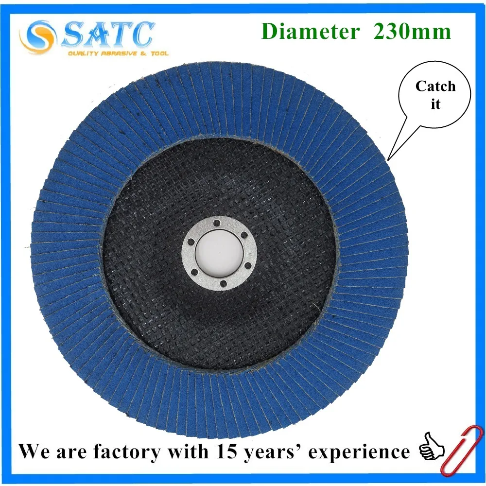 Высокое качество стекловолокна поддержки производителя backing for flap disc