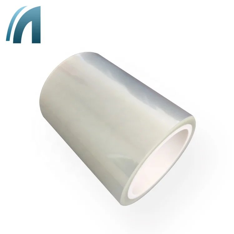 Transparent Pet Anti Scratch Protective Film Screen Protector Film Roll