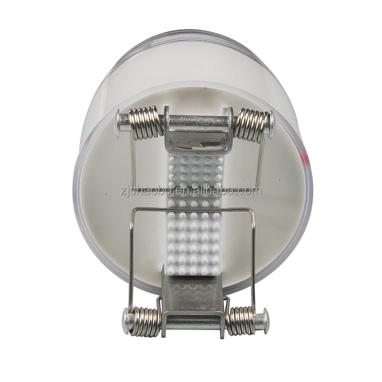 Overhead line short-circuit and ground fault indicator
