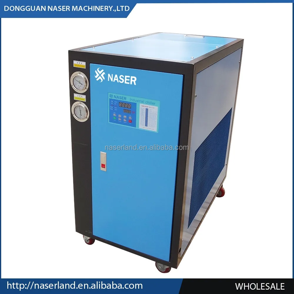 Холодный охладитель/упакованы охладитель воды/поле тип охладителя воды