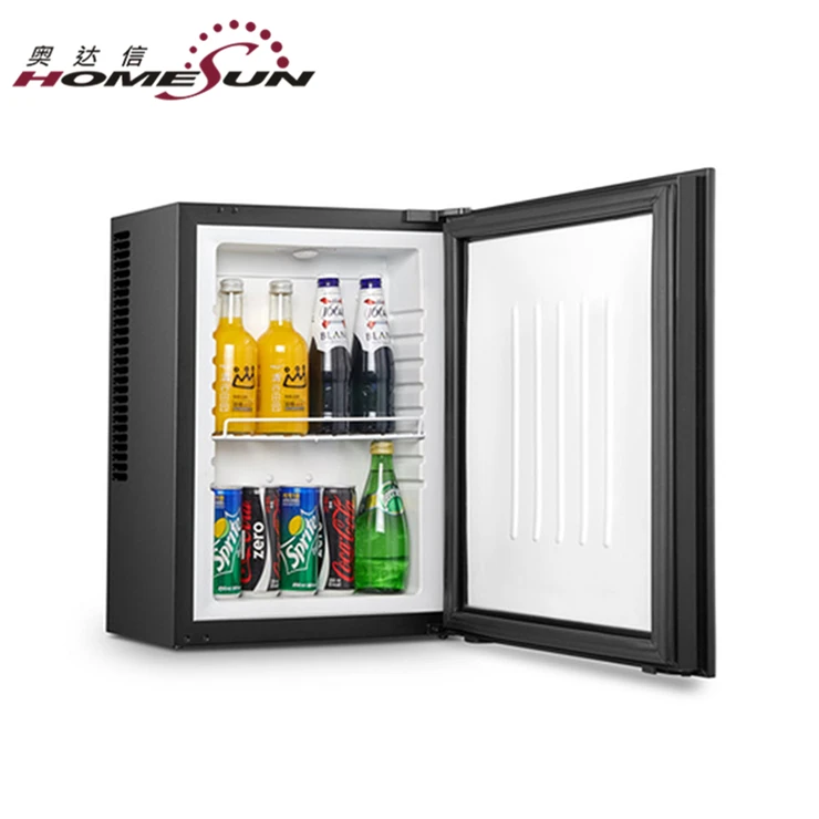 BCH-12B жар-трубы автоматическое размораживание полупроводниковые стены мини-бар с холодильником