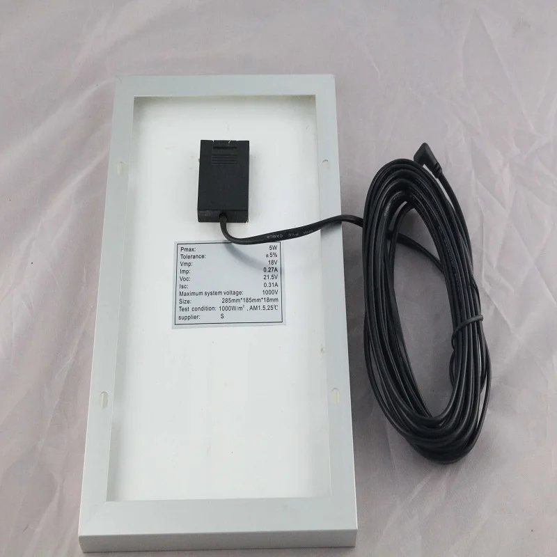 Osum shenzhen factor direct 20w solar home lighting system