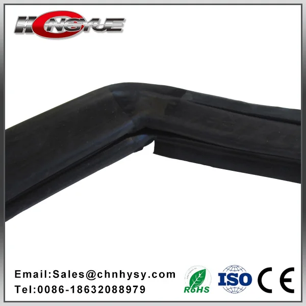 Marine Ship Boat Type D Rubber Fender Dock