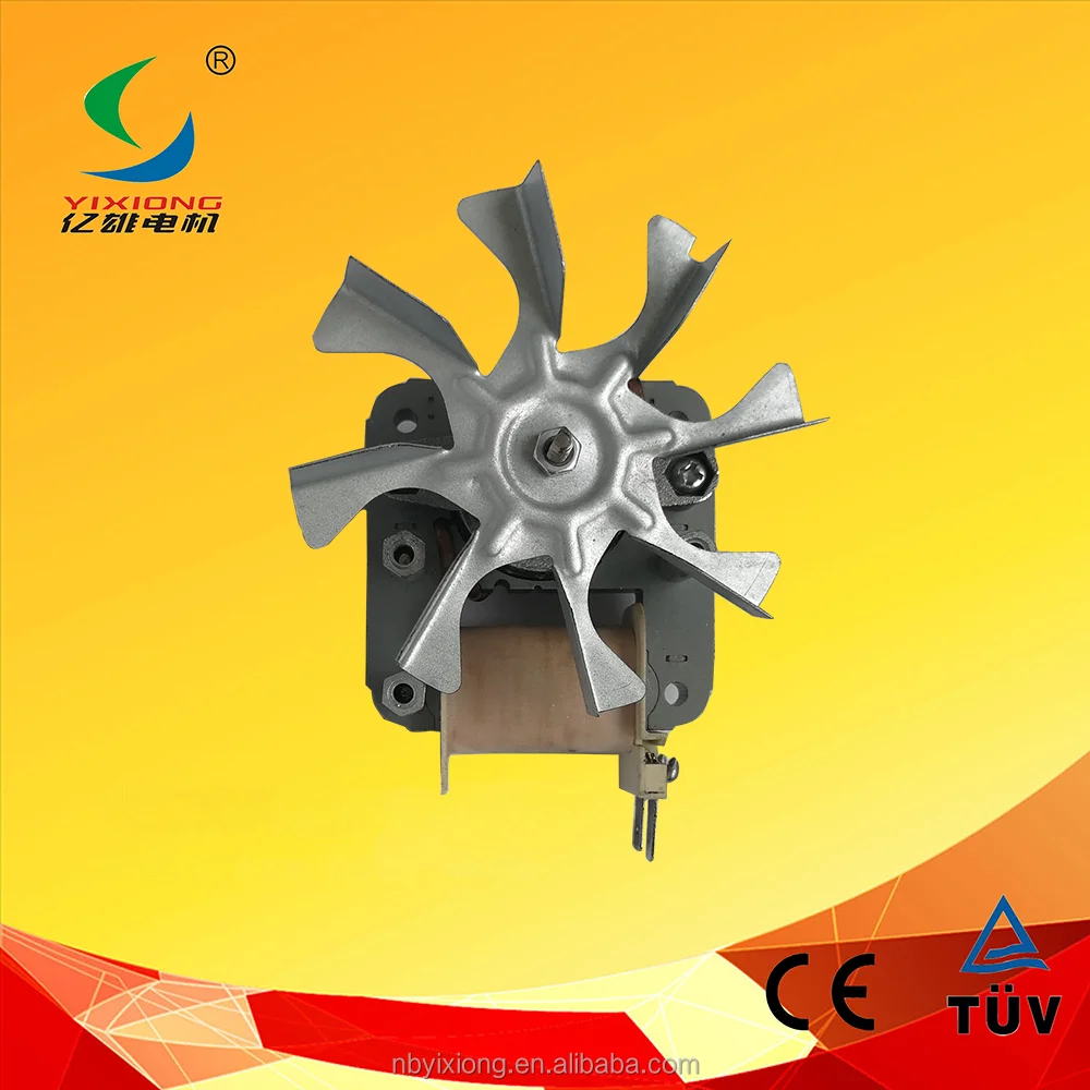 
YJ61 Series Microwave Motor Generator 