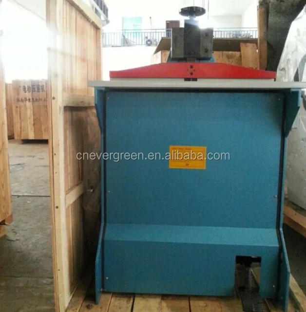 mini twin coil binding machine