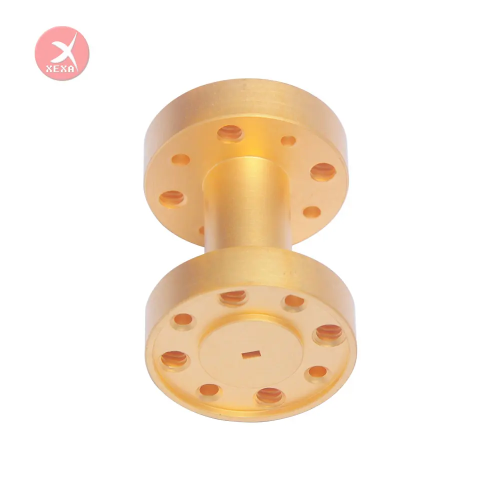 Microwave J band waveguide 300 GHz price