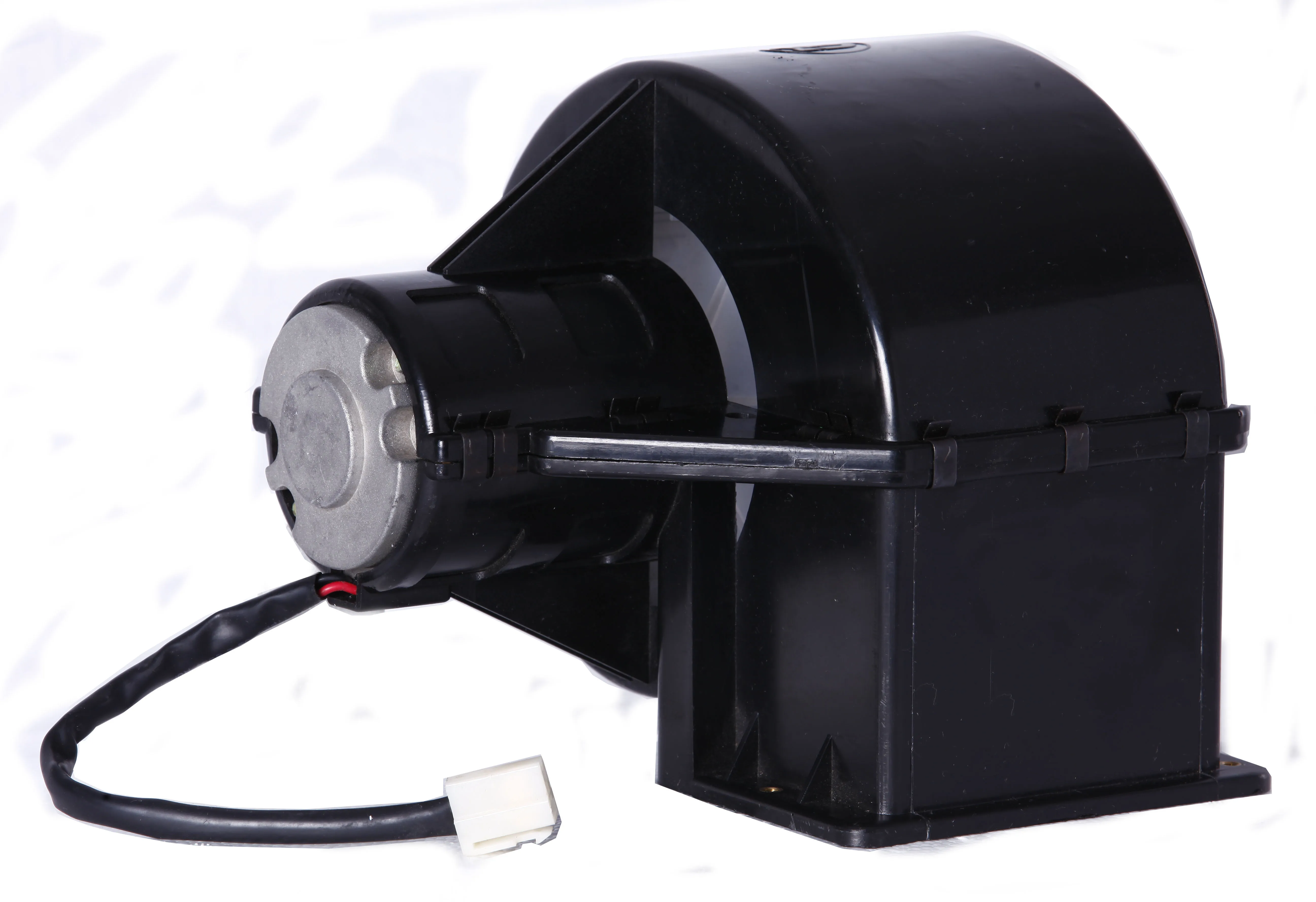 
Good quality for carrier bus air conditioner single shaft blower DC brush motor 12V and 24V without resistor from China factory 