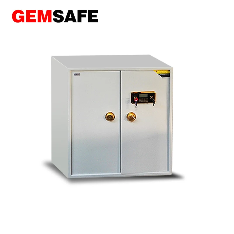JS-800A (Digital lock safe)door safe/GEMSAFE/H800*W870*D520/electronic fire-proof Safe Box