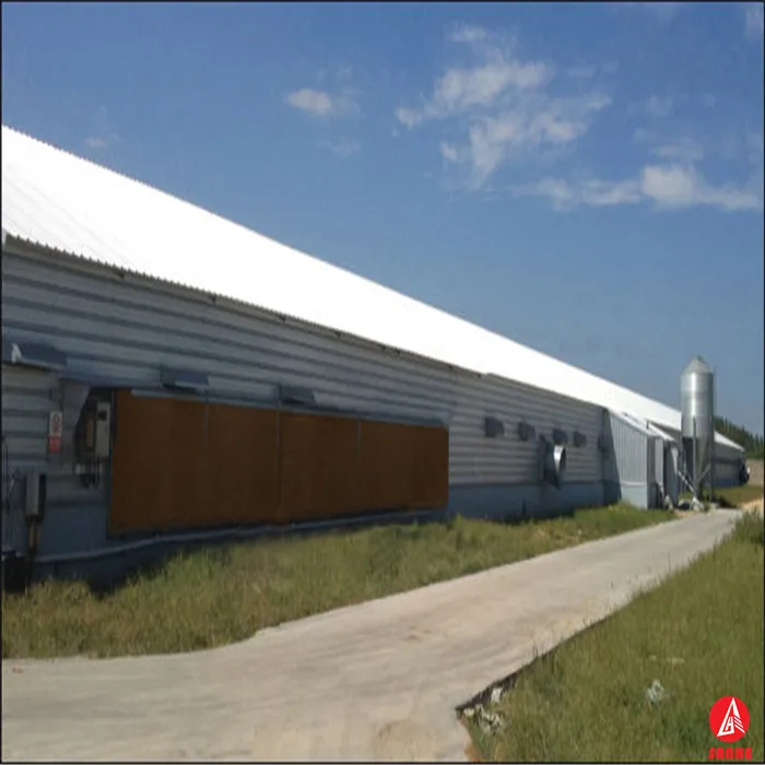 Cheap Chicken Laying Cage/layer Egg Chicken Cage/poultry Farm House Design