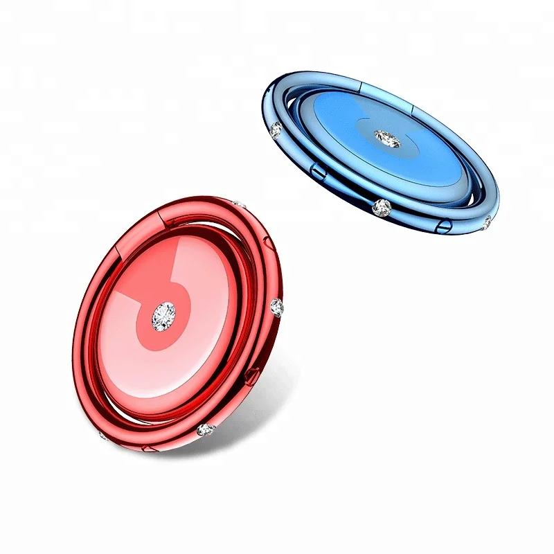 Оптовая продажа высококачественных уникальных handphone кольцо держатель