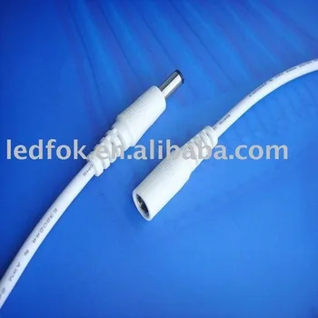 фок муёской& ёенский дёек постоянного тока 5.5x2.1mm разъем питания для 3528& 5050 свет прокладки сид